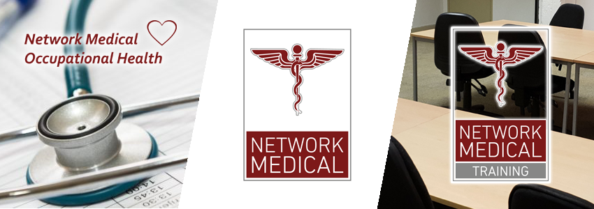 Network Medical Logo